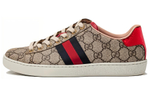 Gucci Ace Gg Supreme (Женская размерная сетка)