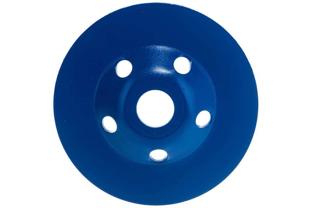 Чашка алмазная 125 Турбо TCW161