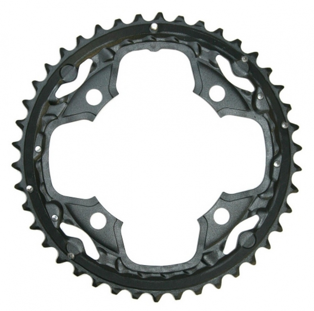 Звезда передн. Shimano, SLX, для FC-M660, 44T Y1KF98060