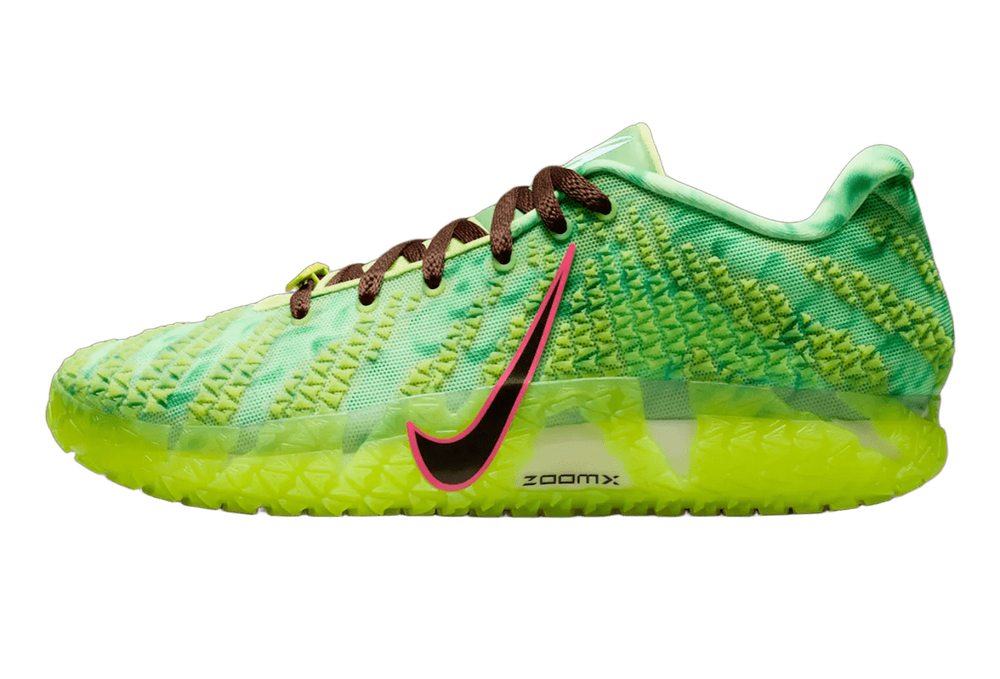 Купить Nike Ja 3 Spooky Season