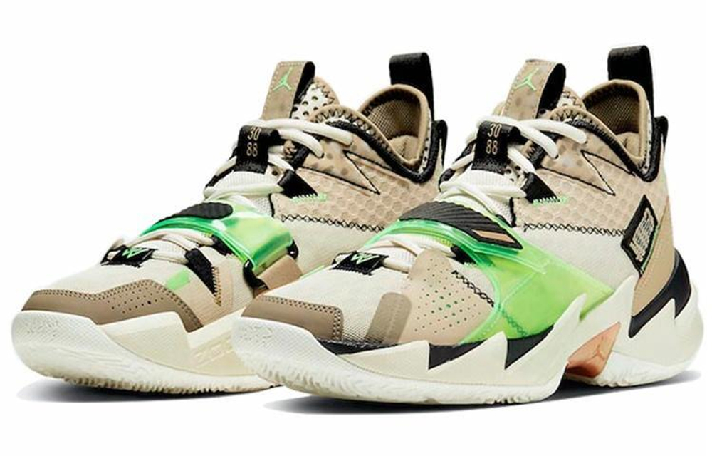 Кроссовки Jordan Why Not Zer0.3 Pf Kb3"3