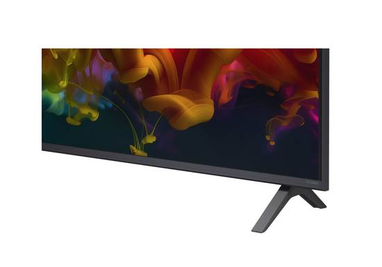Телевизор LG QNED evo AI 55QNED80B6B (2026) 65" 4K UHD Mini-LED Smart TV