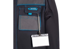 Куртка GROSS размер XXXL 90346