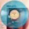 Taylor Swift – Midnights - Blue Marbled - LP