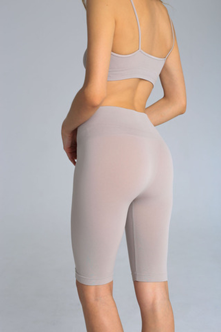 Велосипедки на высокой посадке (Песочный)