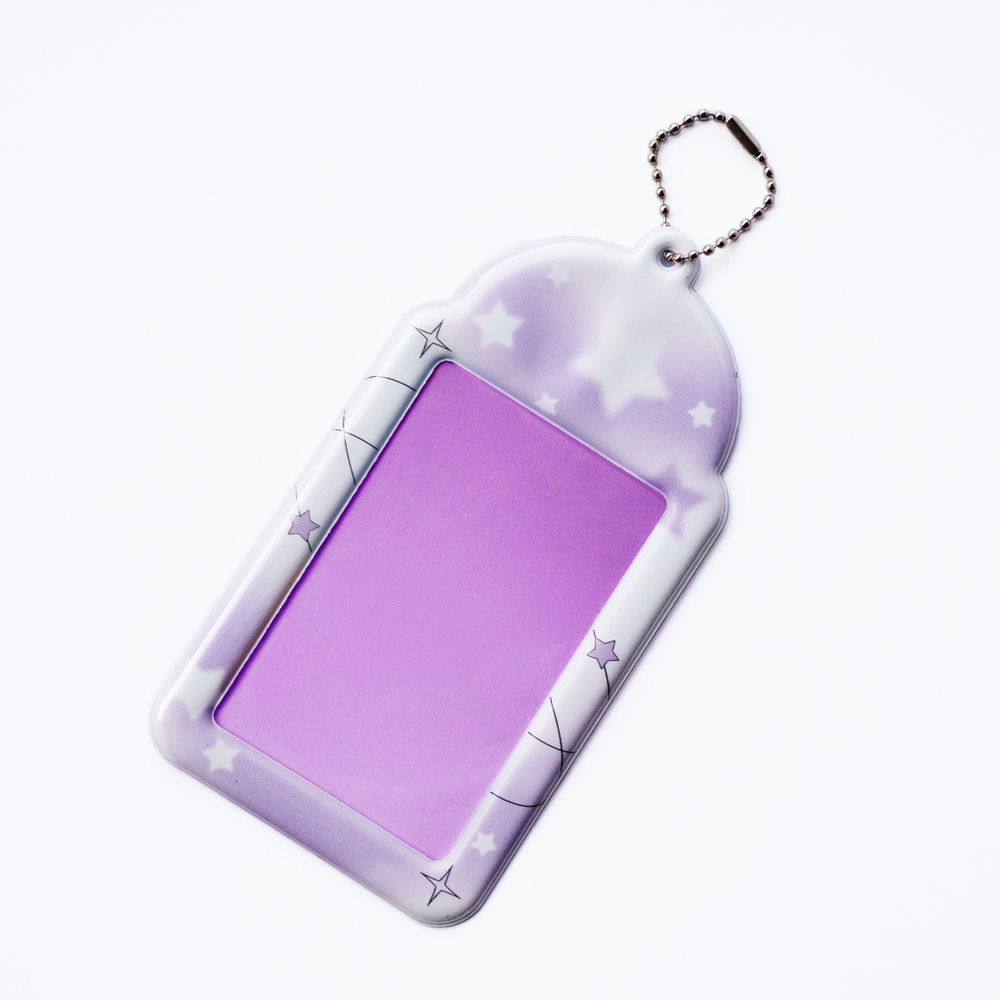 Картхолдер звездочки Stars Store