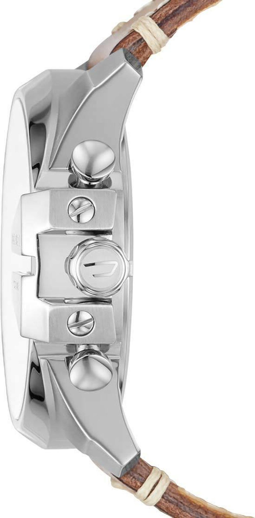 Наручные часы Diesel DZ4458 с хронографом