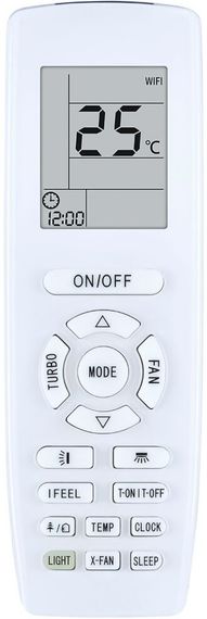 Настенная VRF система Pioneer KFRV56X — (1)