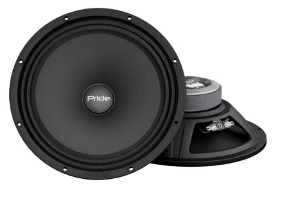 Pride Ruby Light 8" v.2