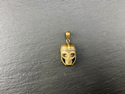 Подвеска. Берсерк