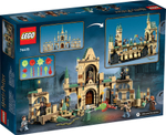 Конструктор LEGO Harry Potter 76415 Битва за Хогвартс