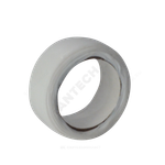 Лента ФУМ PTFE Эконом 15ммх5м цвет: белый среда: вода Мастер line