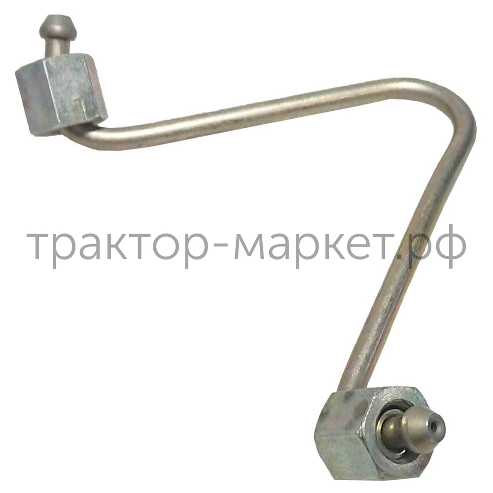 Топливопровод Высокого Давления 1го цилиндра	TY295IT (JD)