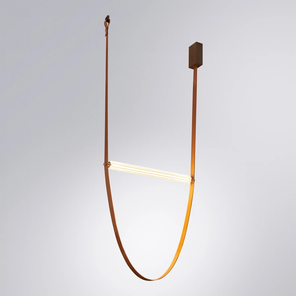 Подвесной светильник Divinare ALMATO 1128/34 SP-80