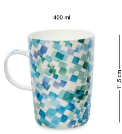 Pavone JK-272 Кружка «Мозаика» (Mosaico  )