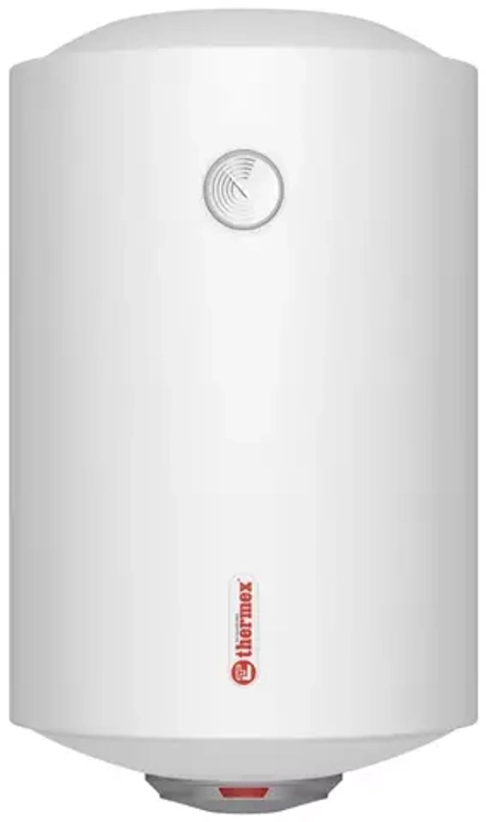 Водонагреватель накопительный электрический Thermex GIRO 80 1.5кВт 80л настенный/белый