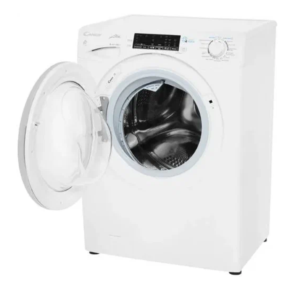 Стиральная машина с сушкой WDM Candy GVSW40364TWHC-07 (h)