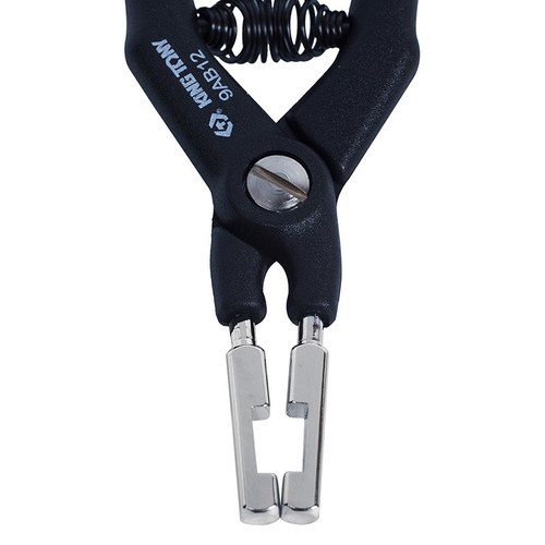 KING TONY (9AB12) Щипцы для демонтажа топливных линий