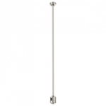 Основание на штанге Maytoni Accessories for tracks Flarity TRA159C-IPC1-PT