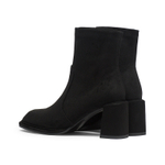 Coup De Foudre Fabric Ankle Boots 7.5cm Women"s