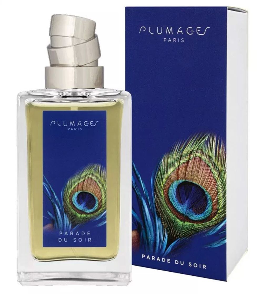 Plumages Parade Du Soir