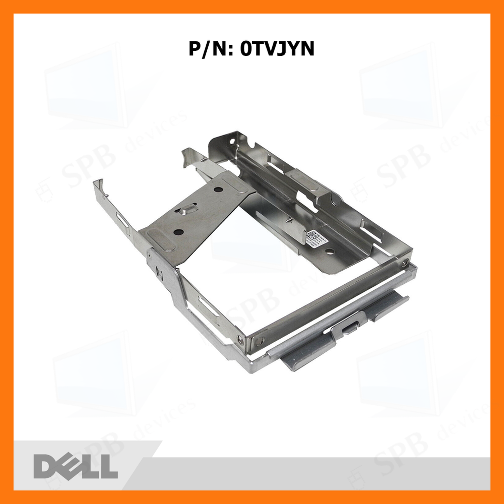 Переходник DELL 3.5"/2.5" 0TVJYN