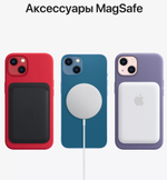 Смартфон Apple iPhone 13 128Gb Pink