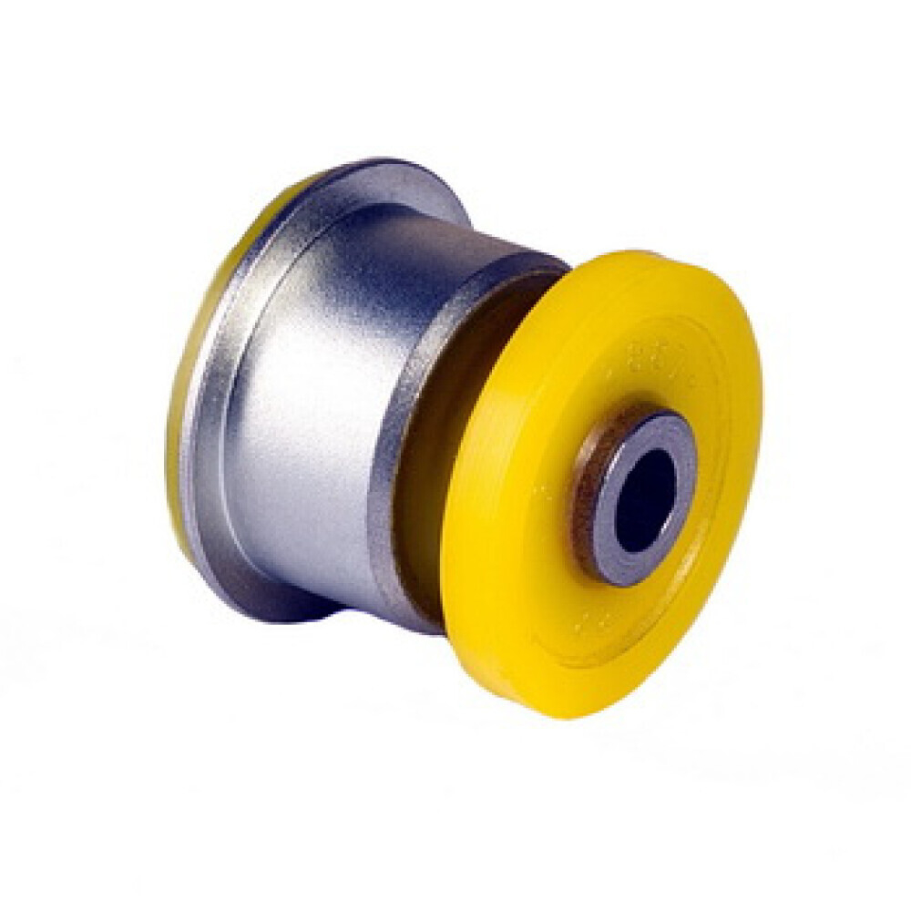 Полиуретановый сайлентблок передней подвески верхнего рычага (1 шт.), Точка опоры.22-06-2887