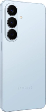 6.3" Смартфон Samsung Galaxy S26 12/512Gb,  SM-S942B,  NFC,  AMOLED,  120Гц,  4300мAч,  голубой