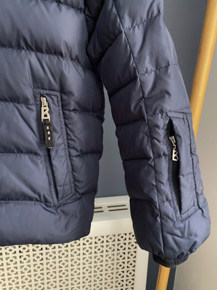 Пуховая куртка Bogner, 128