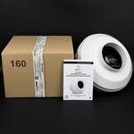 Вентилятор канальный ВКК-160 E