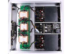 ЦАП Audio-GD R-8 MK3