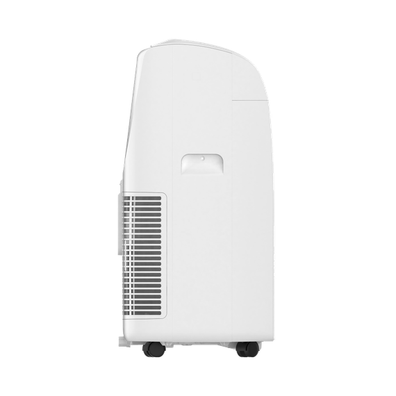 Мобильный кондиционер cерии CAMOMIRU MAC-CM40HPN04 — (18)