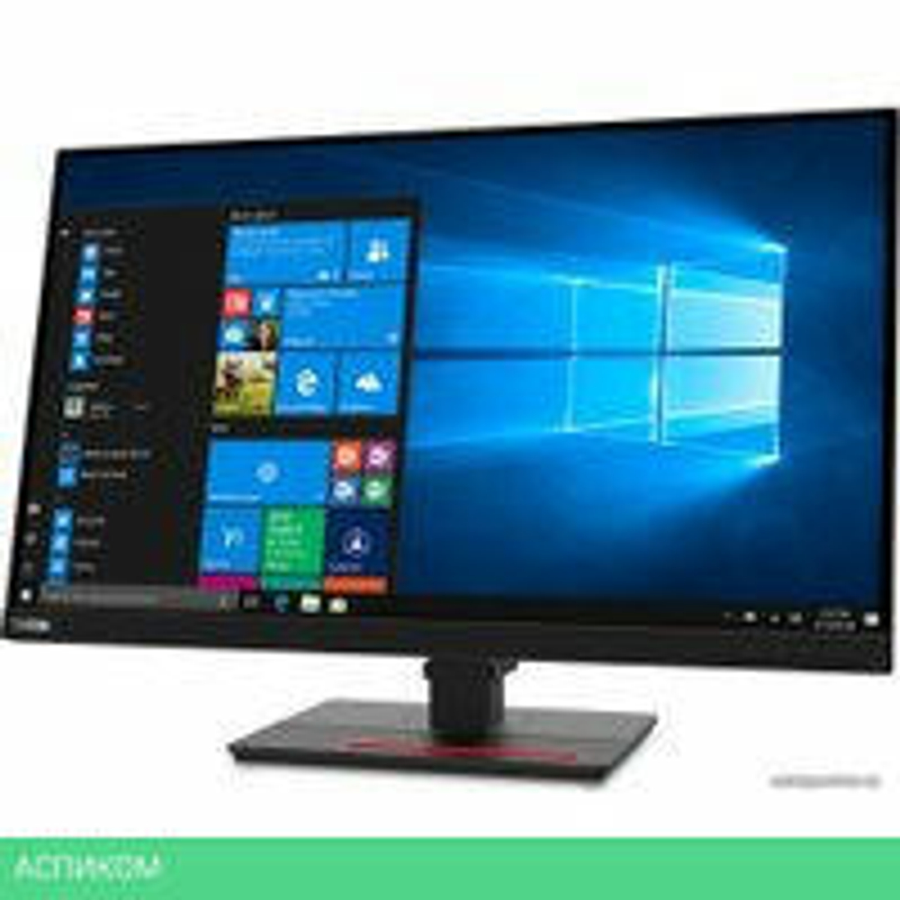 Монитор Lenovo ThinkVision T27h-2L