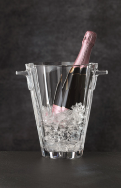 Ведро для охлаждения шампанского 3.5л Nachtmann Aspen фото