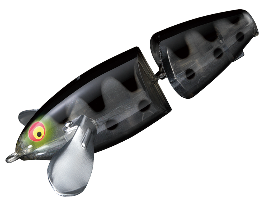 Кроулер Jittler Silent 82мм №02