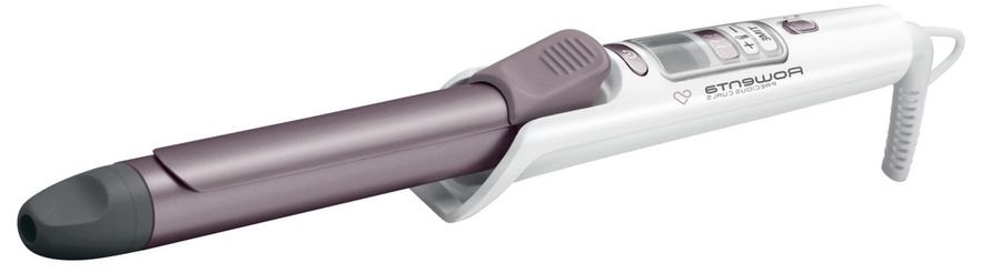 Щипцы для завивки Rowenta Premium Care Timer CF3461F0