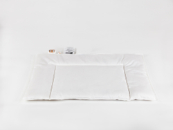 Подушка детская 40х60 и одеяло 100х150 German Grass Bioline Baby Cotton Grass