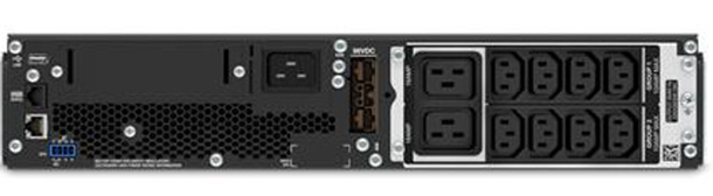 Источник бесперебойного питания APC SRT3000RMXLI