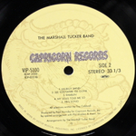 The Marshall Tucker Band / The Marshall Tucker Band (LP)