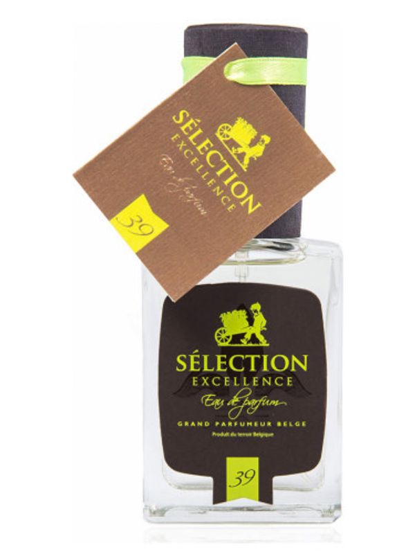 Selection Excellence No. 39