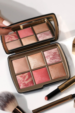 Hourglass Ambient Lighting Edit Unlocked - Leopard