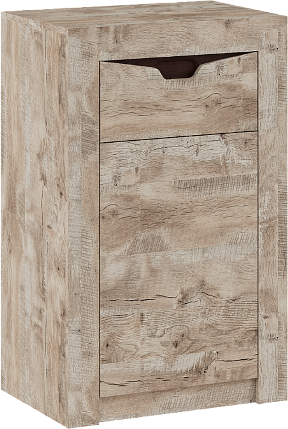 Хилтон Тумба под обувь