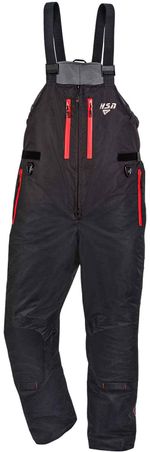 Костюм- поплавок зимний «RESCUER VII Comfort» хаки