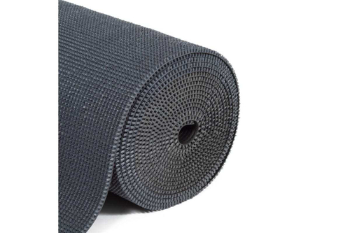 Щетинистое Покрытие Альфа-стиль 127 Рулон