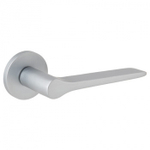 Ручки дверные Code Deco Slim H-40137-A-CRS