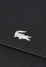 Lacoste Сумка через плечо - Чёрный (LA252H075-Q11)