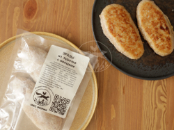 Зразы куриные