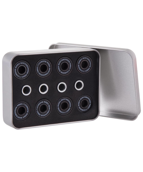 ПОДШИПНИКИ RIDEX ABEC 7 CHROME