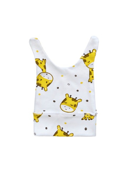 Шапочка Жирафики